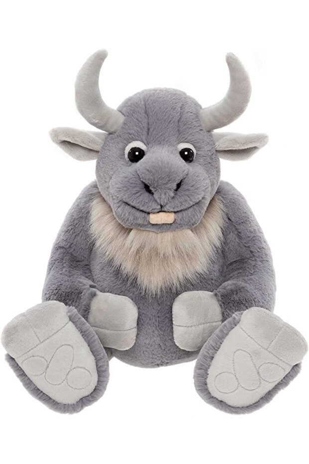 Cobblestone | Soft Mythical Fantasy Plush Giant Character for Kids | Bearhouse Stuffed