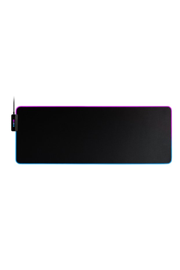 Mousepad MP-800-ARGB black