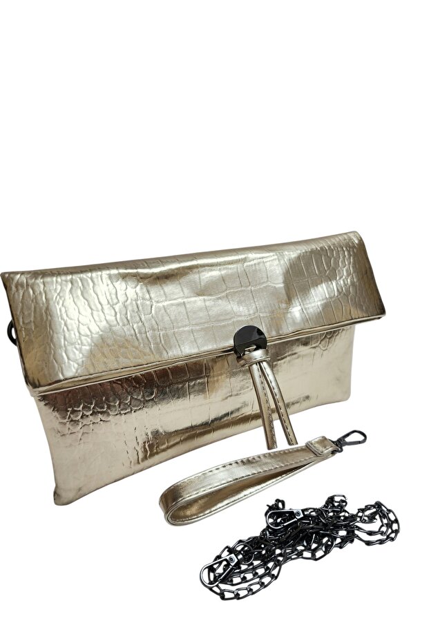 Women's Hand-Shoulder Bag Suitable for Daily Use