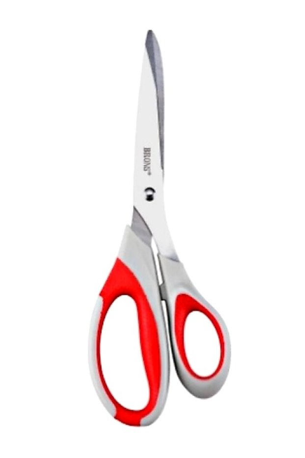 Office Scissors 20,50cm - 2 Pieces