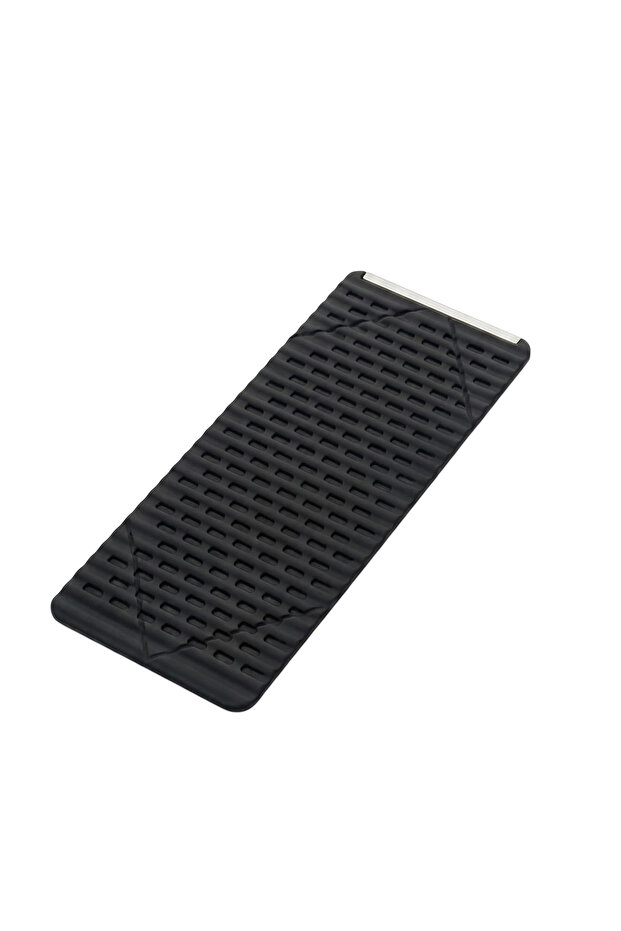 1pc Black Silicone Foldable Phone Bracket Desktop Holder Portable Adjustable Polymorph Stand for Pho