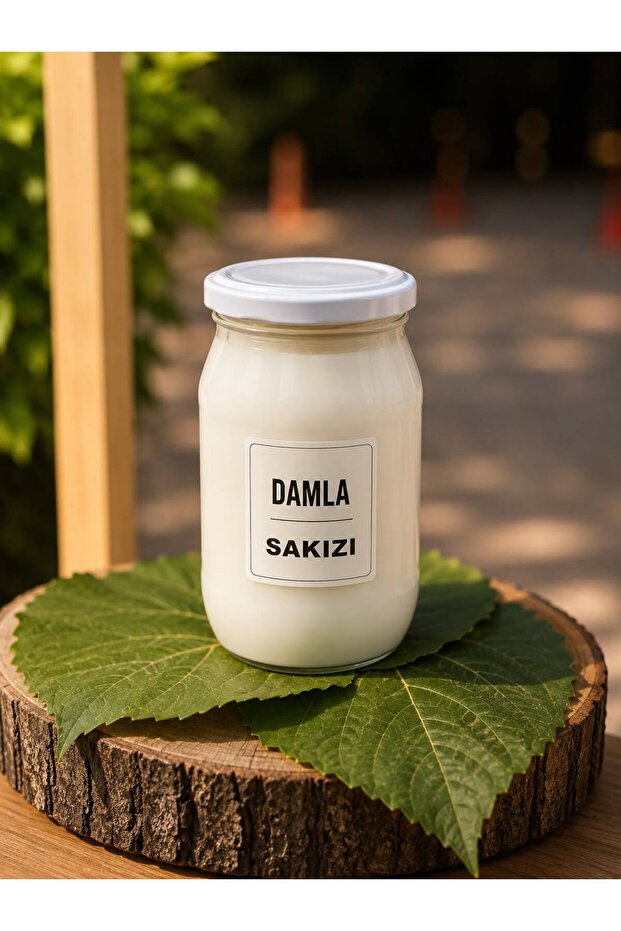 Damla Sakızı