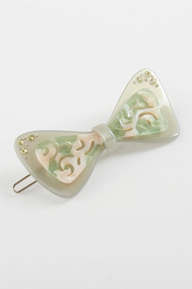 Fiyong Clip-On Buckle