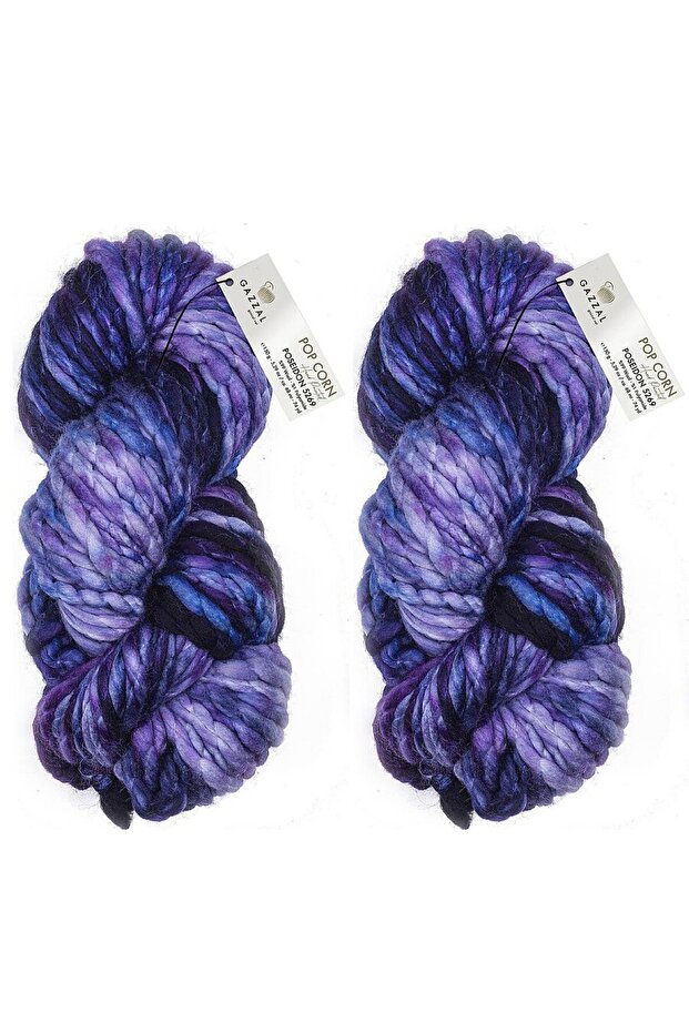 Popcorn 5269 - the Painting Collection - 2 Packs