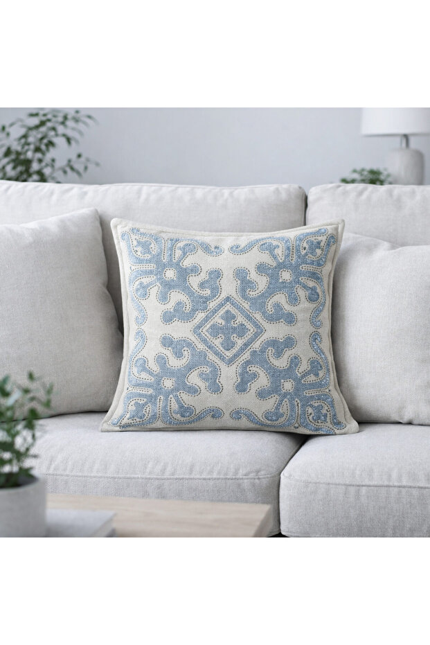 Decorative Cushion, 50 x 50 cm, Design H25-CC-809