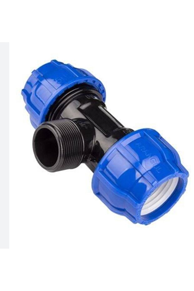125*/5*/125 Coupling Male Te