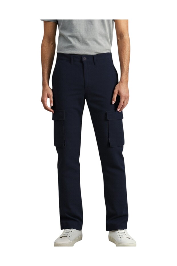 Men Cargo Pants
