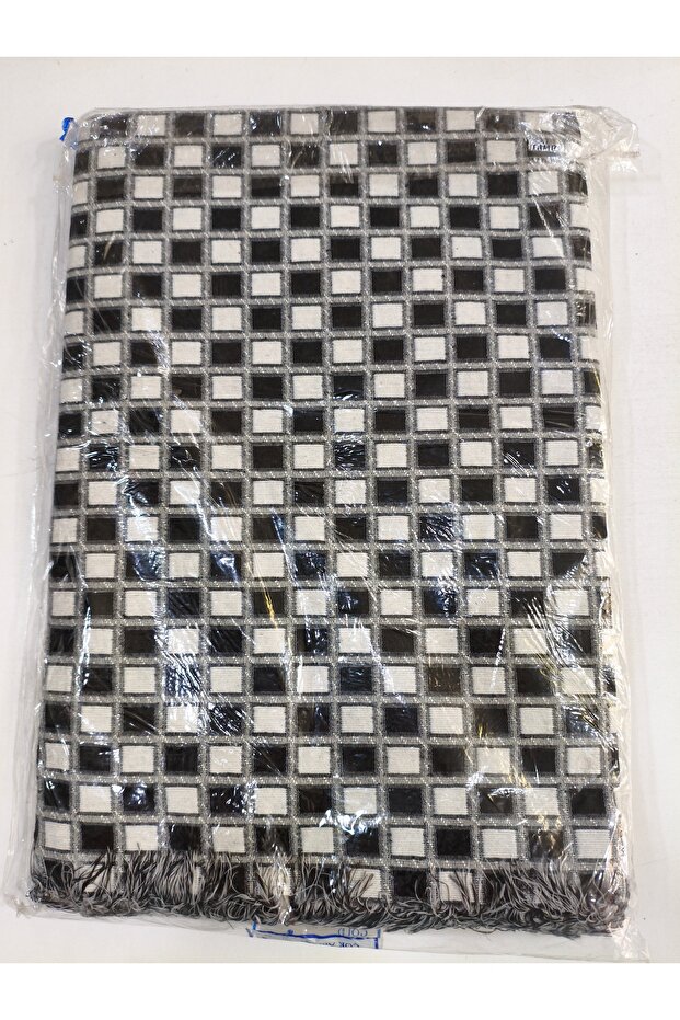 120x175 Savan Dokulu Sofra-MasaÖrtüsü