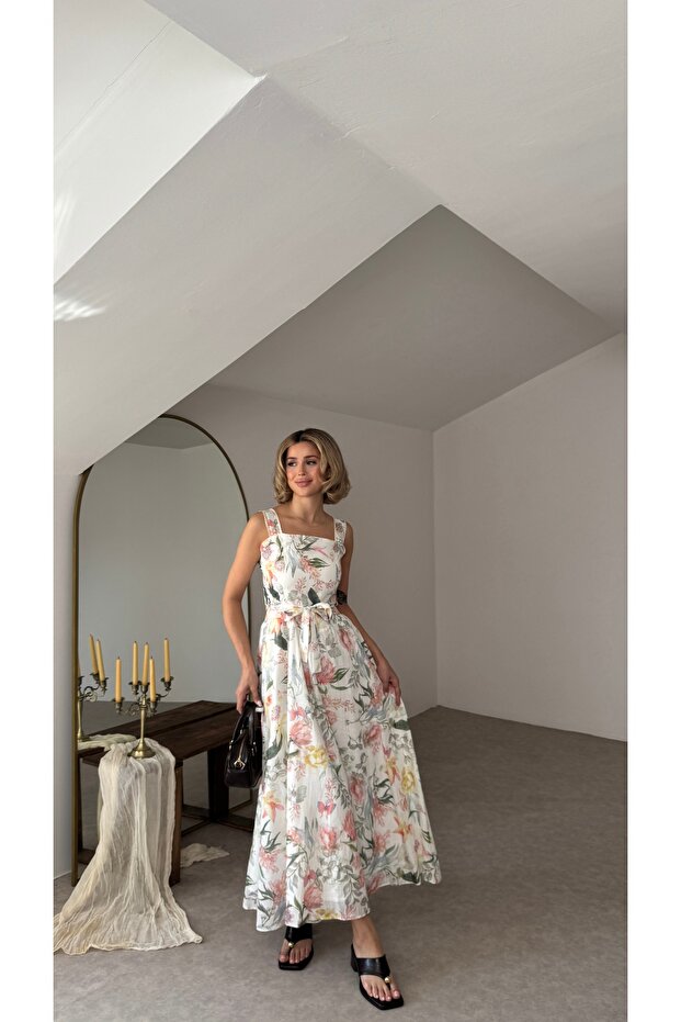 Florast Dress