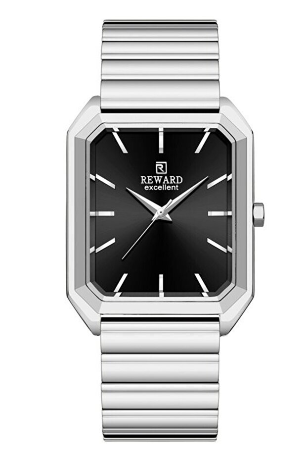 Rd614132M Men's Wristwatch with Steel Strap