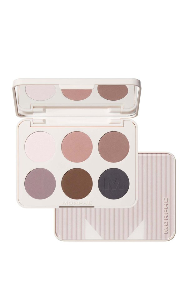 Underslated Eyeshadow Palette