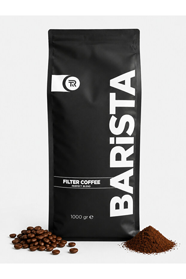 Filtro Coffee Bean 1000Gr