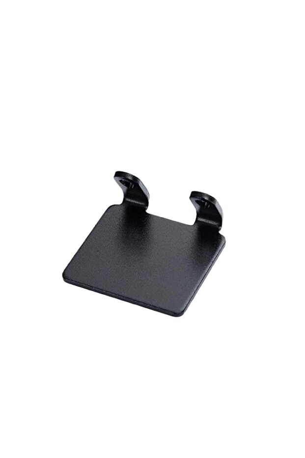 Bathroom Shelves Punch-free razor holder storage hook wall men's bathroom accessories(2 Pcs Silver)