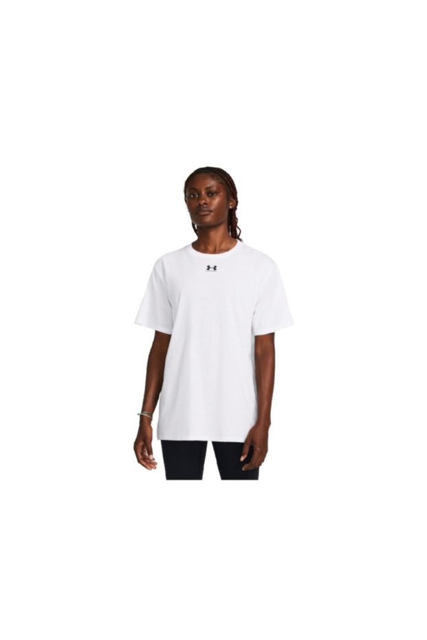 Campus Oversize Ss