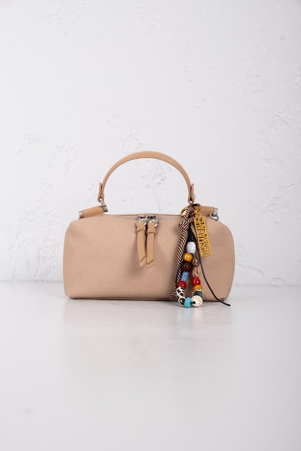 Women's Bag-022-Camel