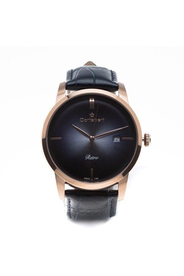 Orjinal Isviçre Analog Kol Saati - 1