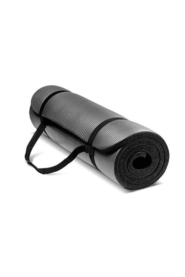 Max Tech 15mm, Ithal Pilates Ve Yoga Minderi - Matı - 1