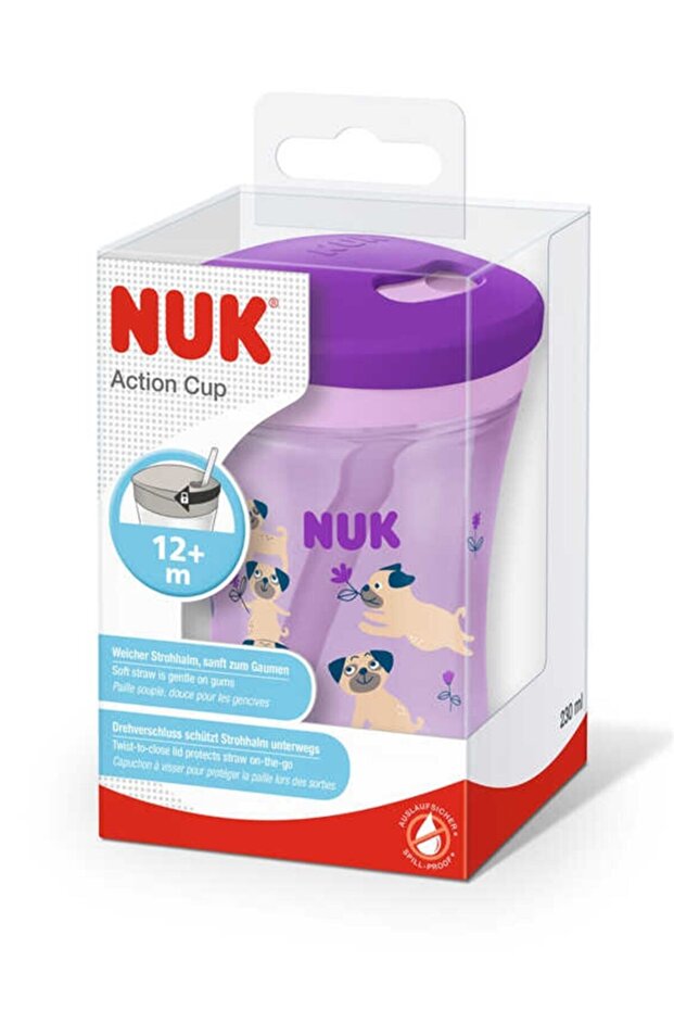 Evolution Action Cup 230 Ml - 2