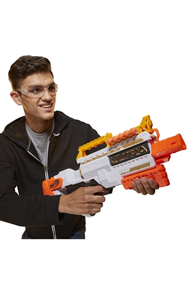 Ultra Dorado F2017 - 5