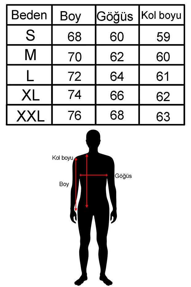 Unisex Haki Sweatshirt - 5