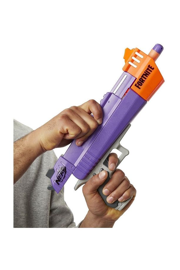 Hasbro Fortnite Hc-e Mega Dart Blaster E7515 - 5