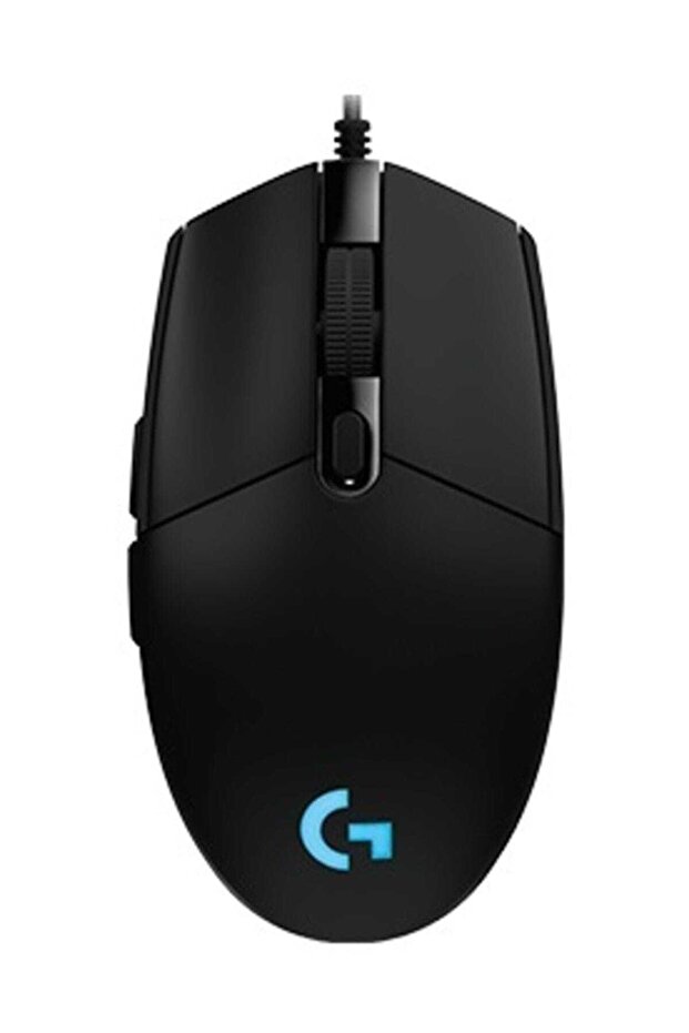 G102 Prodigy Gaming Mouse 910-004939 - 1