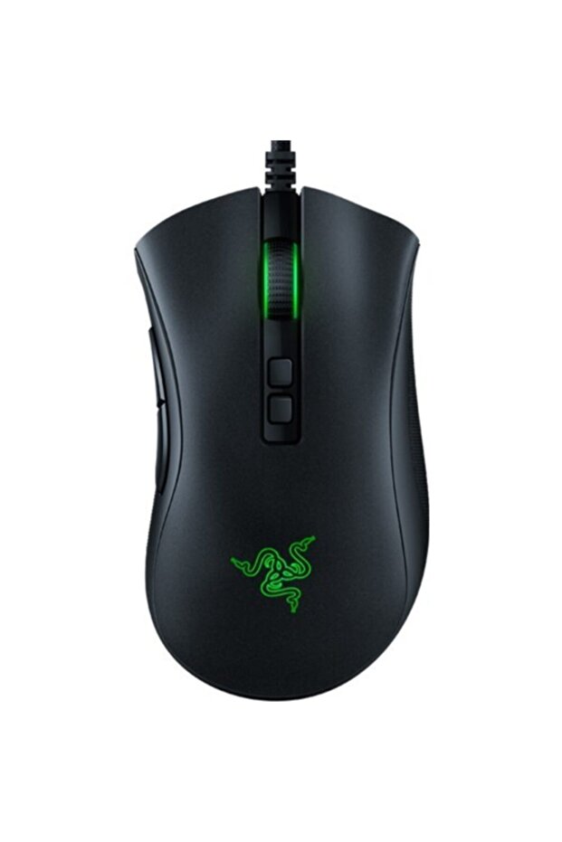 2021 Versiyon Deathadder V2 Gaming Mouse 20.000 Dpı - 1