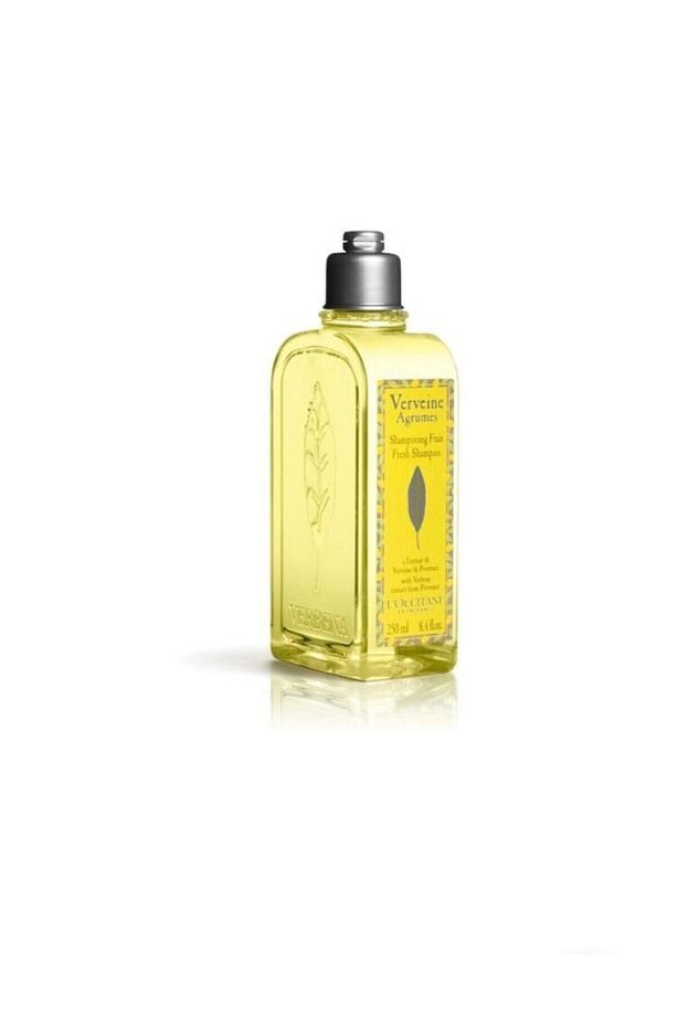 L&#39;occıtane Citrus Verbena Fresh Shampoo - Citrus Verbena Şampuan 250 ml - 2