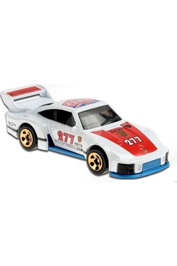 Porsche 935 - 2