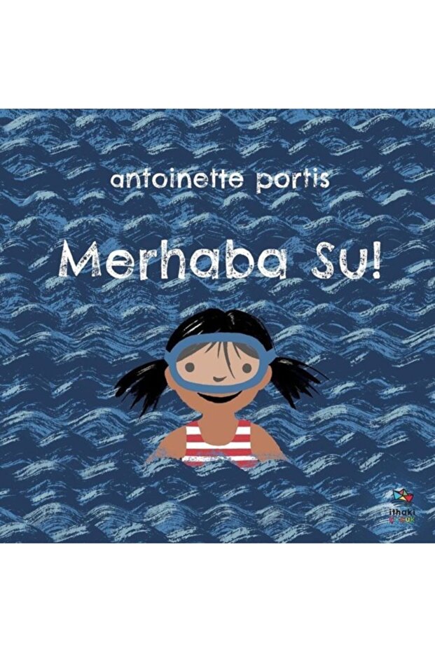 Merhaba Su!