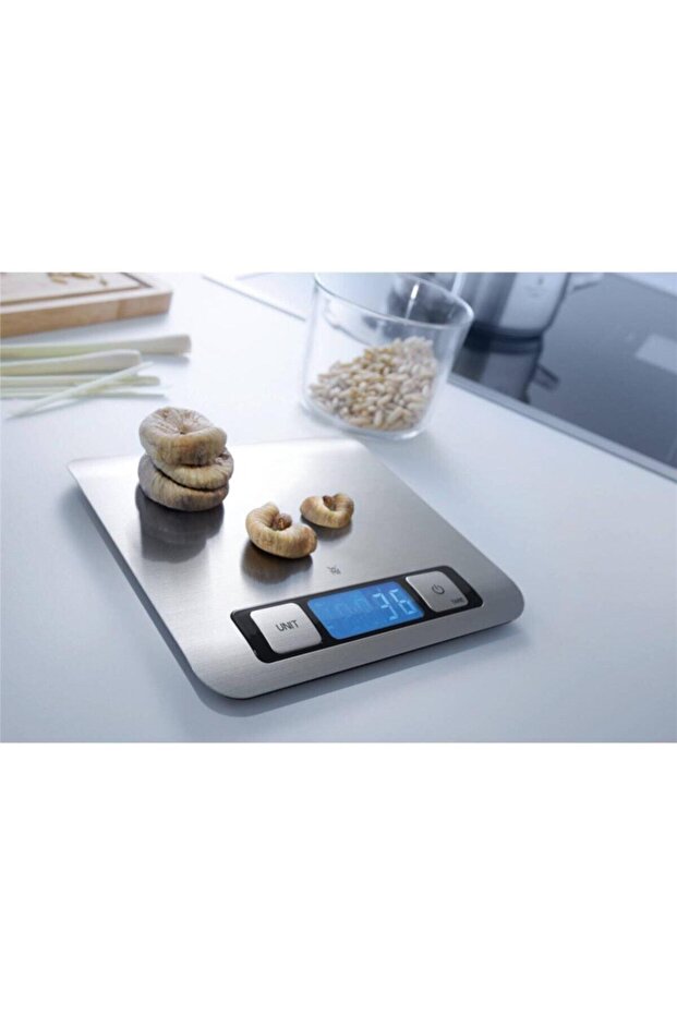 Dijital Mutfak Tartısı - 2