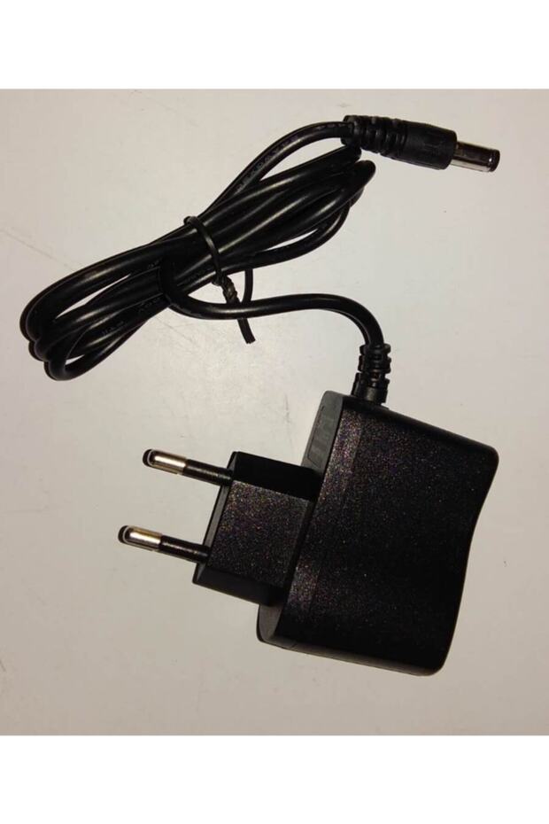 12 Volt 1 A Şerit Led - Modem - Mini Uydu Adaptörü - 1