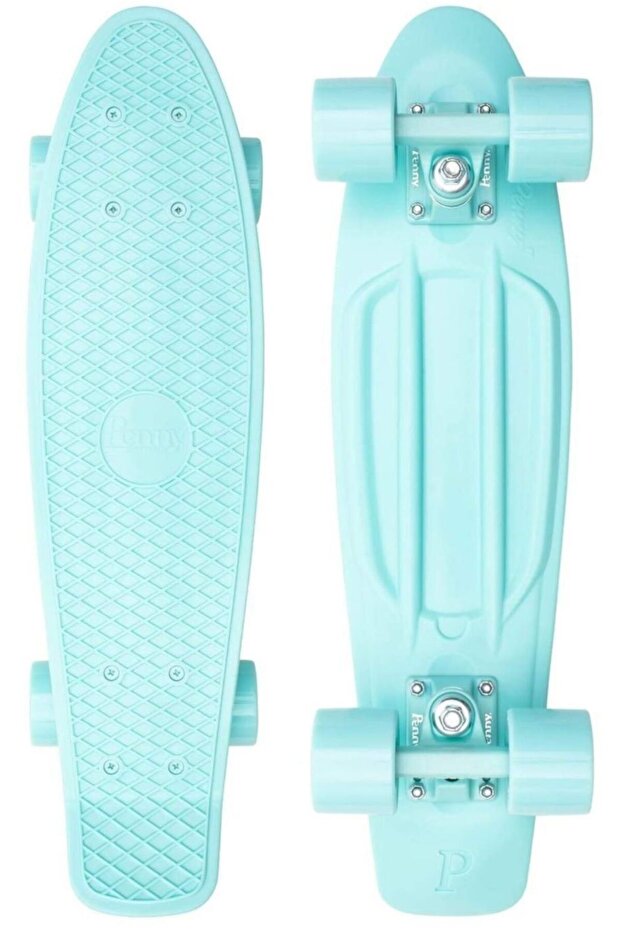 Board The Original Staple Mint 22 - 1