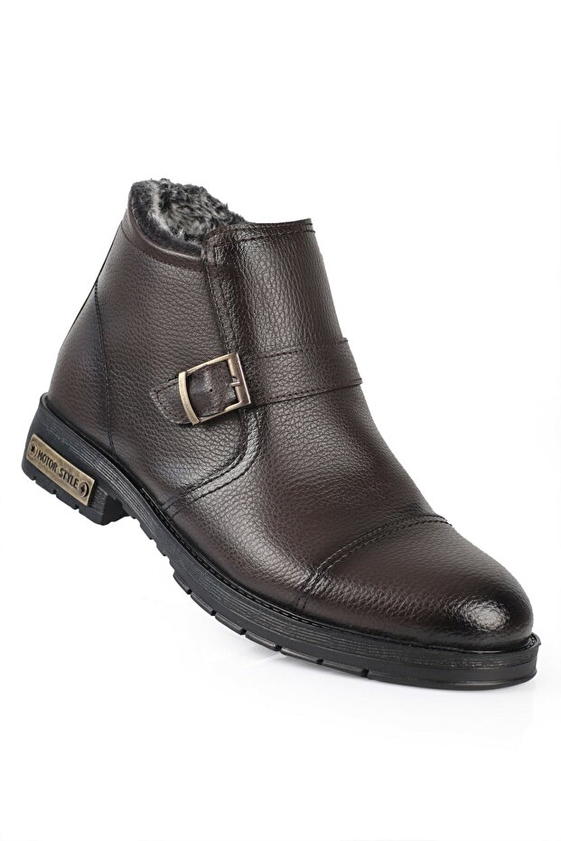 1622 Hakiki Deri Bot - 3