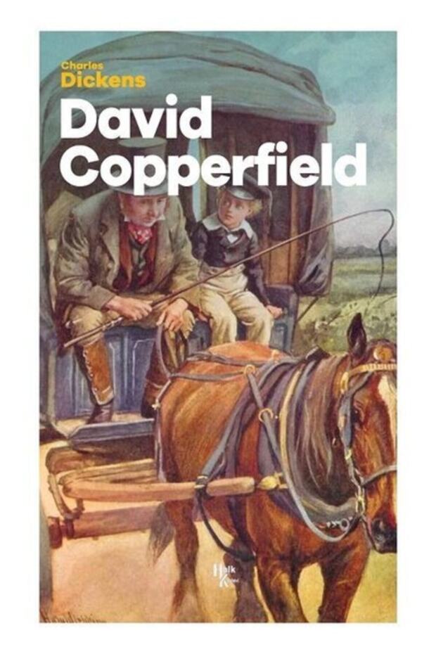 David Copperfield