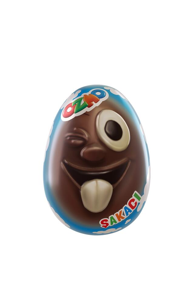 Egg 20 gr X 24 Adet - 4