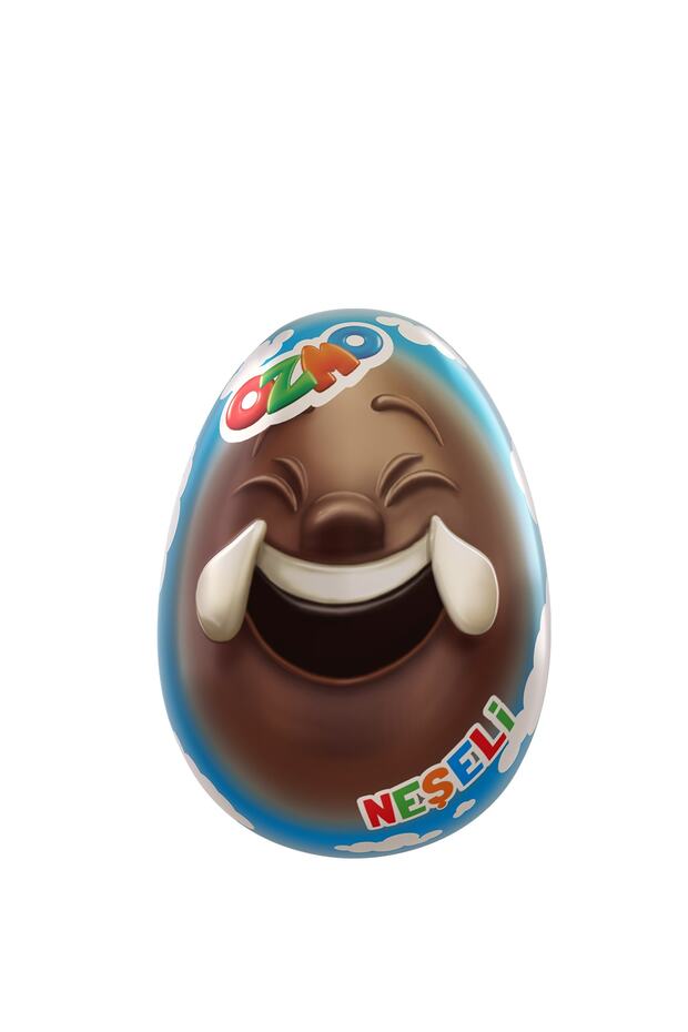 Egg 20 gr X 24 Adet - 8