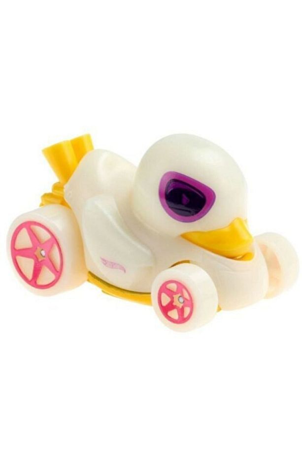 Duck N Roll 5/5 Tekli Araba - 2