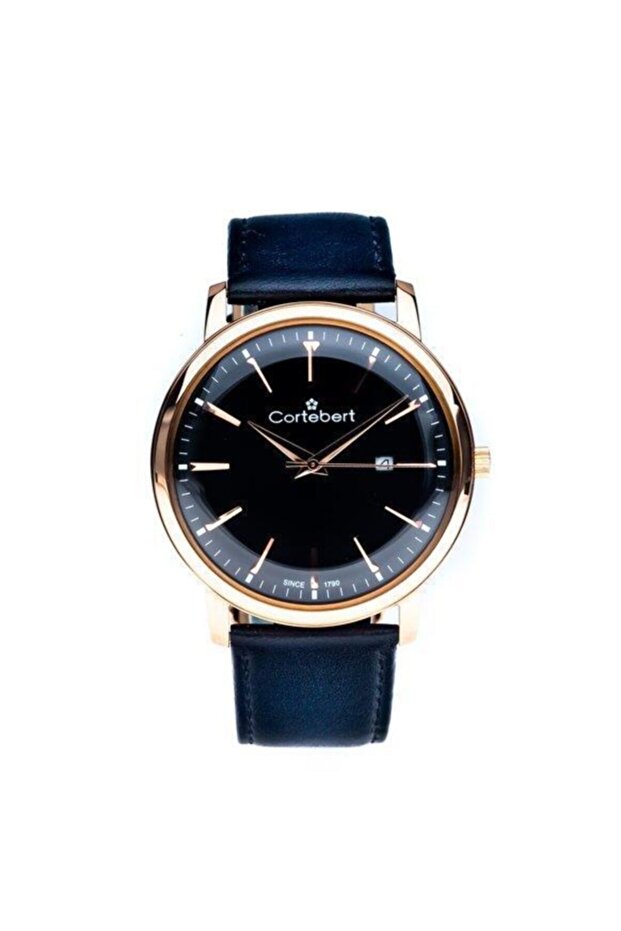 Orjinal Isviçre Analog Kol Saati - 1