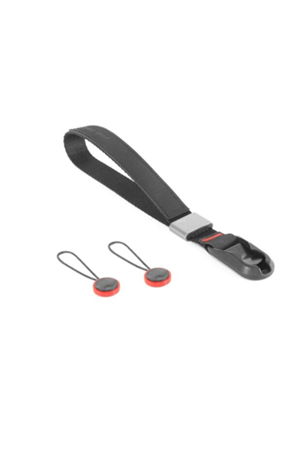 Cuff Siyah Bilek Askısı - 1