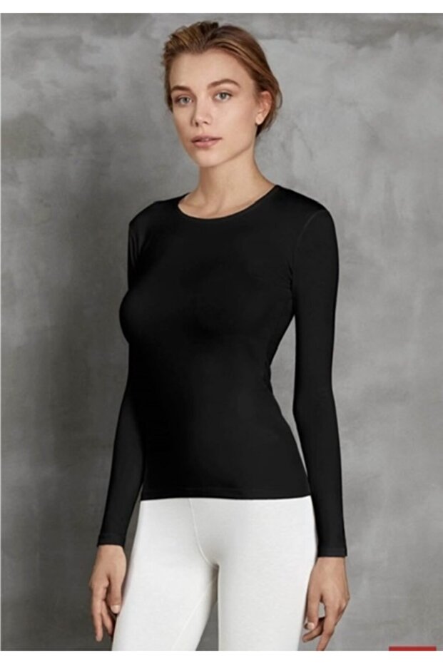 Uzun Kol Termal Atlet - 1