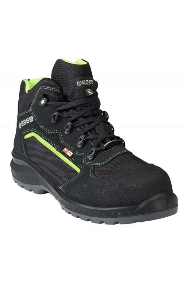 B0898 Be- Powerfull Top S3 Src Su Geçirmez Bot / Iş Botu - 2