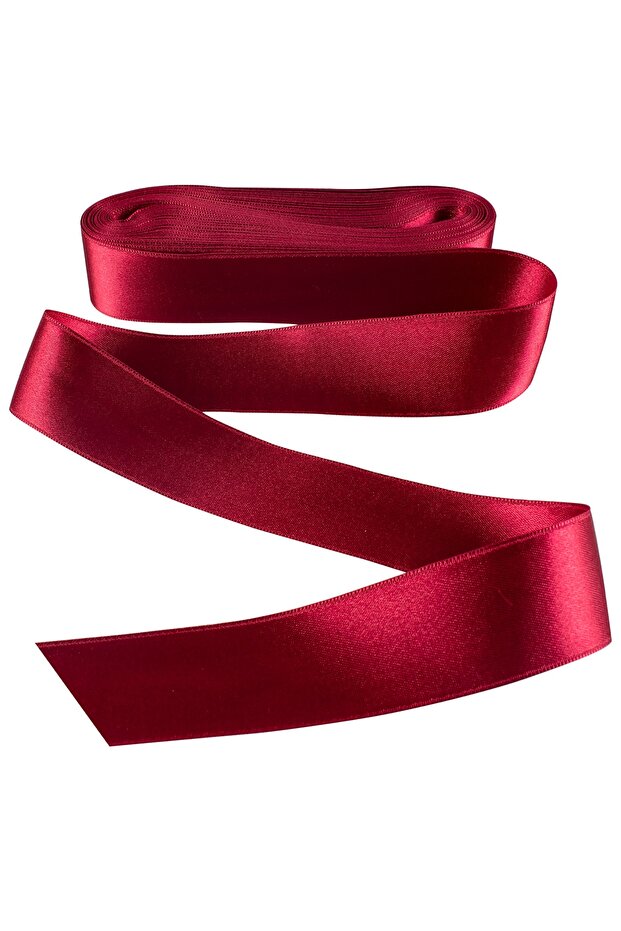 Satin Ribbon 3 cm 10 Meters