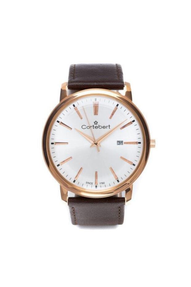 Isviçre Analog Kol Saati - 1