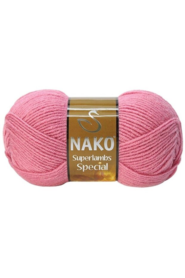 Superlambs Special/2970 - 1