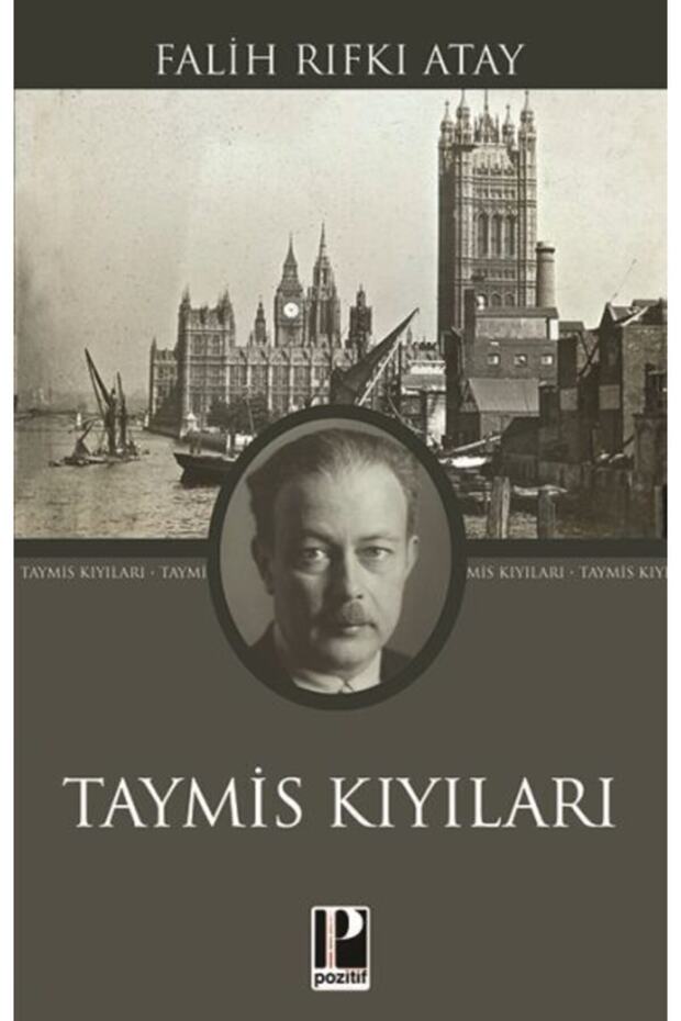 Taymis Kıyıları