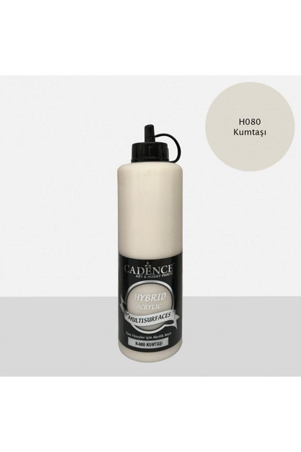 Hybrid Multisurfaces 500ml - H080 Kumtaşı - 1