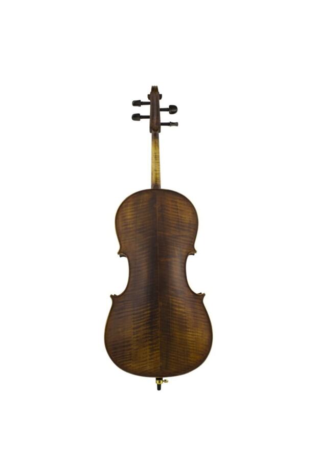 CLA6-1/4  Çello 1/4 - 3