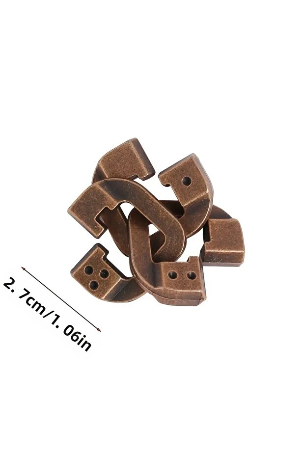 3D Metal - 1
