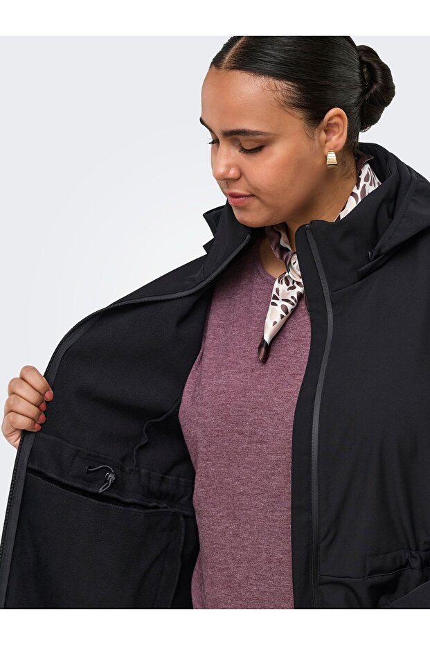 Softshell Jacke CARFRANCESCA Softshell Jacke - 7